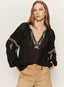 Raye Embroidered Blouse