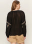 Raye Embroidered Blouse