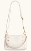 Bryant Med Cala Lilly White