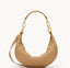 Erica Sml Toasty Sand/Brushed Gold