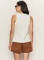 Nothing Extra Knit Vest
