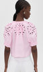 Lizbeth Top