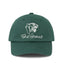 THE BASEBALL HAT