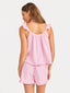 Jetset Ruffle Top & Shorts Set