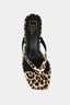 Franny Kitten Heel