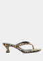 Franny Kitten Heel
