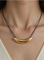 Full Swing Necklace