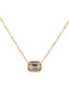Set In Stone Necklace