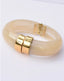 Mood Catcher Cuff Bracelets