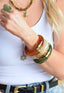 Mood Catcher Cuff Bracelets