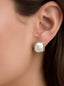 Oceans Apart Studs