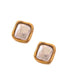 Oceans Apart Studs