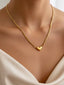 Fierce Love Necklace