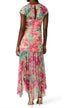 Agnes Dress