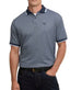 Weston Textured Polo Shirt