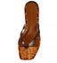 Tracie Jelly Sandal
