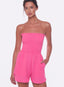 Torey Romper