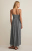 Romy Striped Maxi Dress