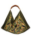 Satin Scarf Bag Medium