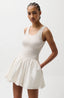 Ilona Bubble Hem Dress