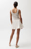 Ilona Bubble Hem Dress