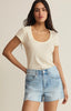 Leisurely Tee