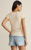 Leisurely Tee
