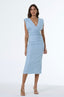 Ismay Midi Dress