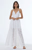 Poppy Eyelet Dress