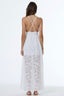 Poppy Eyelet Dress