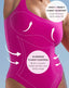 DreamSculpt® Square Neck Tank