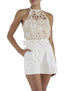 Aubree Romper