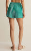Tilly Striped Short