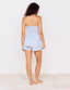 Ines Strapless Top