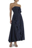 Zaria Dress
