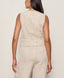 Cala Cinched Vest