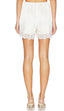 Nicolo Shorts