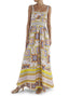 Alora Dress
