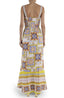 Alora Dress