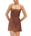 Zia Mini Dress