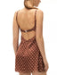 Zia Mini Dress