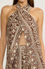 Teala Wrapover Top