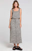 Nolla Midi Skirt