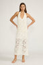 Florian Halter Dress
