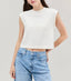 Relaxed Muscle Tee