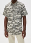 Twin Lakes Short Sleeve Sport Shirt