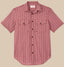Twin Lakes Short Sleeve Sport Shirt