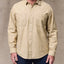Chambray CPO Shirt