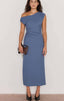 Freya Asymmetrical Dress