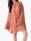 Sofina Dress